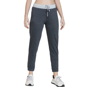 quick-dry-solid-color- drawstring-custom- women-Jogger-pants